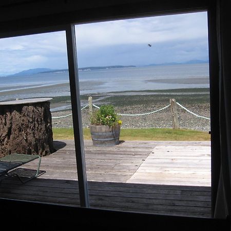 Ocean Resort Campbell River Kamer foto