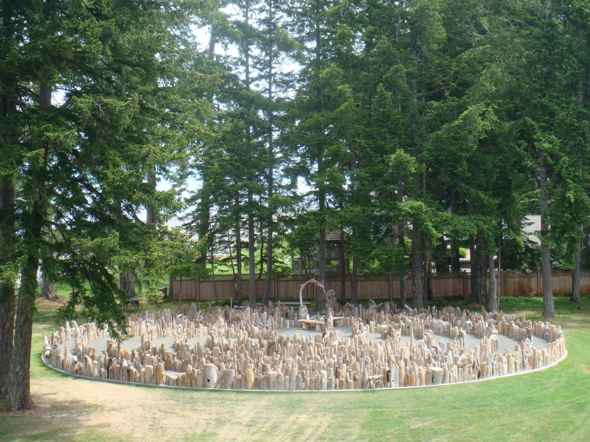 Ocean Resort Campbell River Buitenkant foto