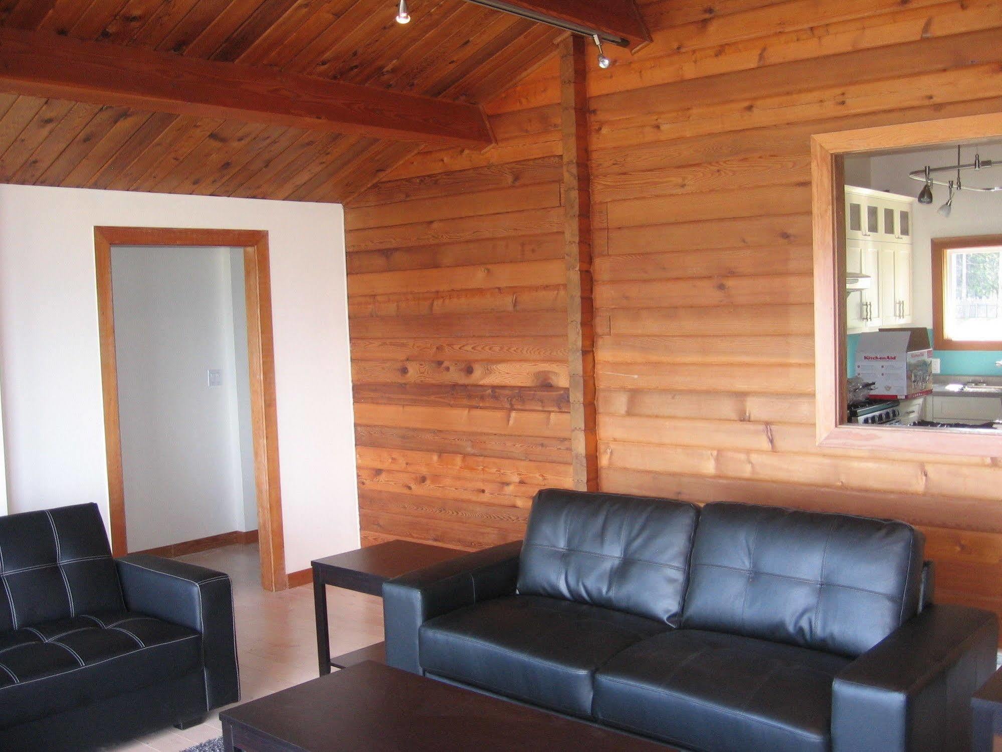 Ocean Resort Campbell River Buitenkant foto